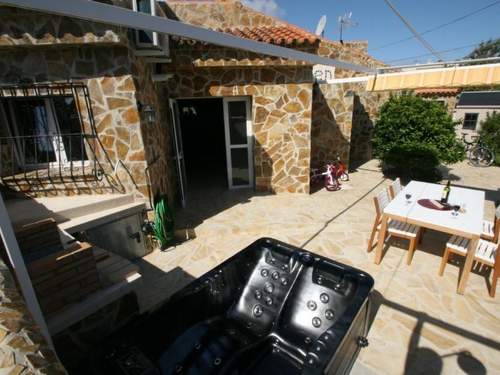 Ferienhaus Villa Körbchen