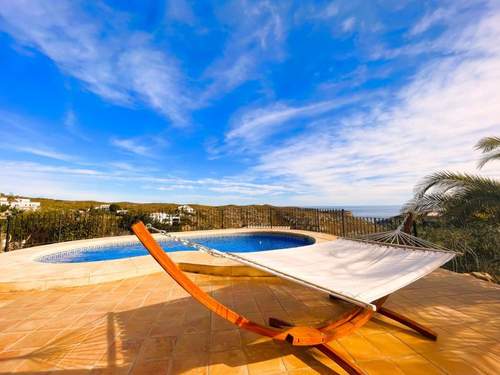 Ferienhaus Traumvilla - Mimosa - Costa Blanca