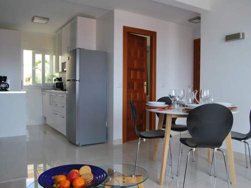 Ferienwohnung Fabiola mit toller Aussicht