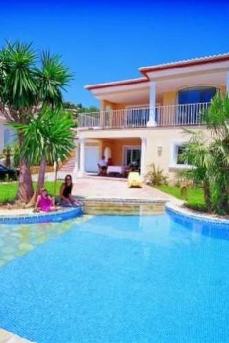 Ferienhaus Villa Hermosa