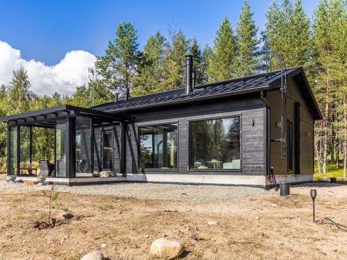 Ferienhaus Villa usva