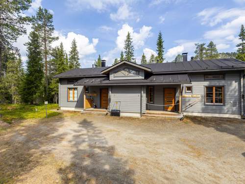 Ferienhaus Rukan rusti