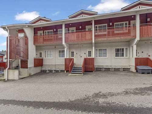 Ferienhaus Levistar 1 as. 1108