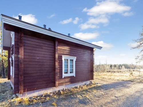 Ferienhaus Lauhalehto