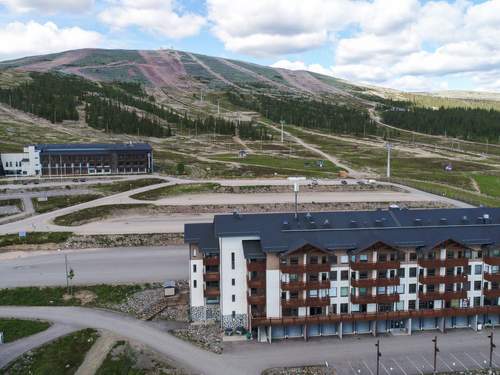 Ferienhaus Ski chalets 7305