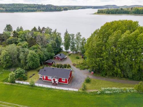 Ferienhaus Käpälämäki