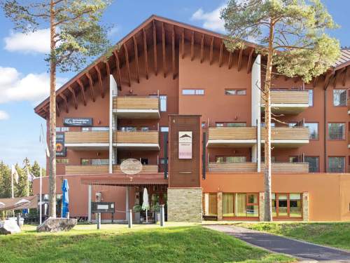 Ferienhaus Tähtitahko