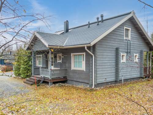 Ferienhaus Tahkon polar