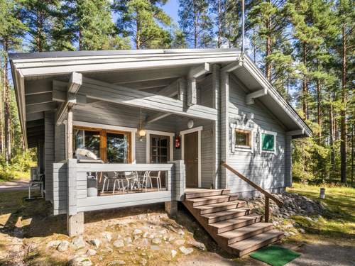 Ferienhaus Riihiranta