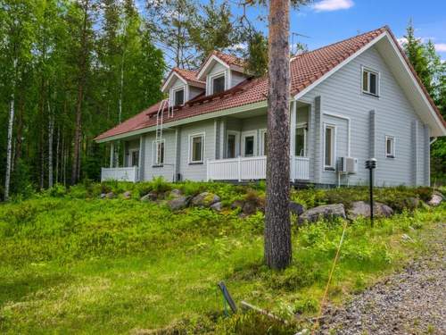 Ferienhaus Vuokatti villas kettu