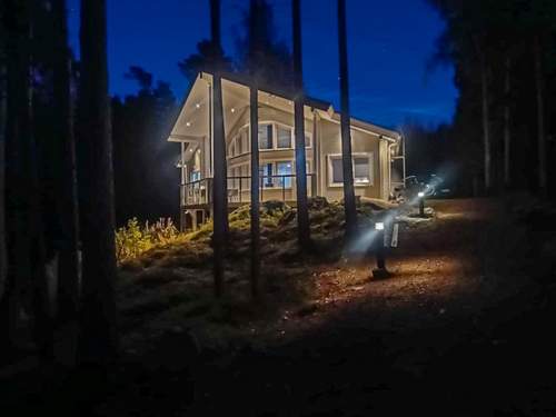Ferienhaus Villa lokinkärki