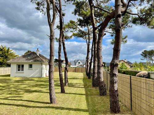 Ferienhaus Haus im Erdgeschoss in Strandnähe