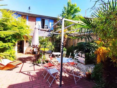 Ferienwohnung Joli studio pour 2 personnes