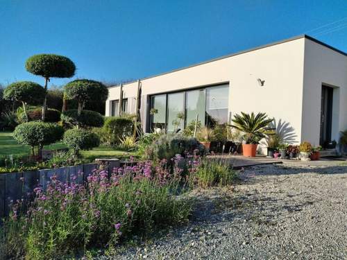 Ferienhaus Der Contempastel