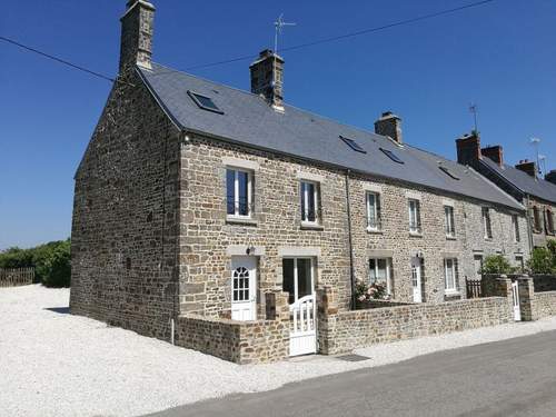 Ferienhaus Ferienvilla Das Haus Louise