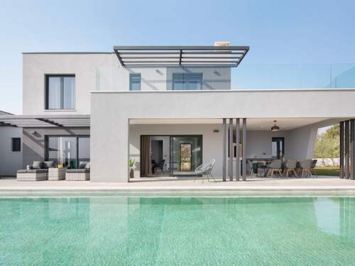 Ferienhaus Villa Unendlichkeit