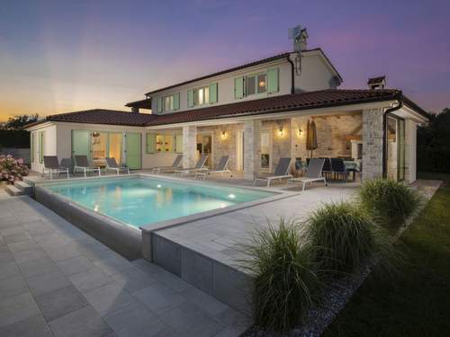 Ferienhaus Villa Barra