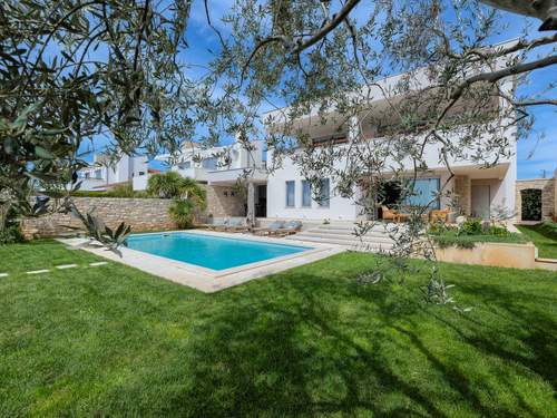 Ferienhaus Villa Volimten