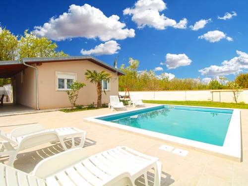 Ferienhaus House 2233