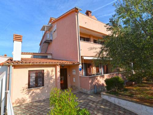 Ferienwohnung Apartment 1168