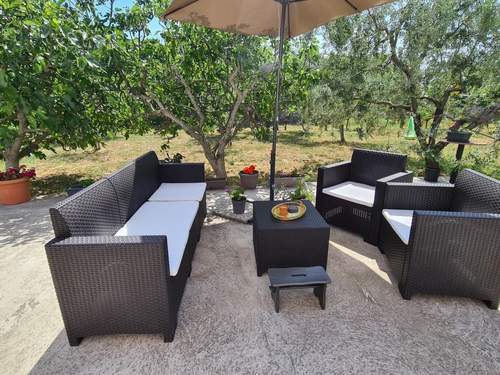 Ferienwohnung Apartment 1132