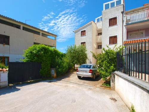 Ferienwohnung Apartment 1842