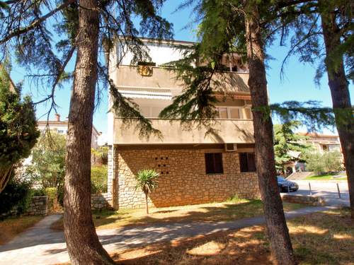 Ferienwohnung Apartment 1601