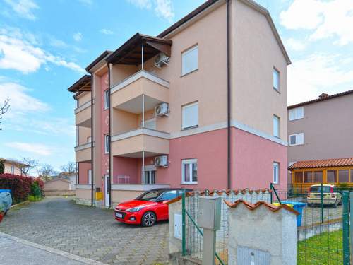 Ferienwohnung Apartment 2232