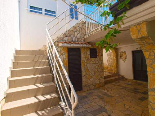 Ferienwohnung Apartment 1362