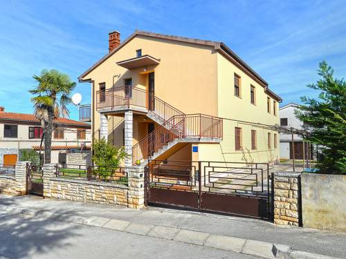 Ferienwohnung Apartment 349