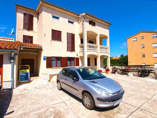 Ferienwohnung Apartment 718