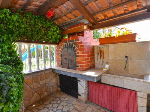 Ferienwohnung Apartment 1021