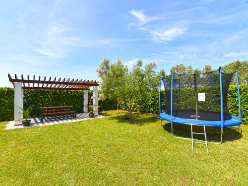 Ferienhaus House 2154