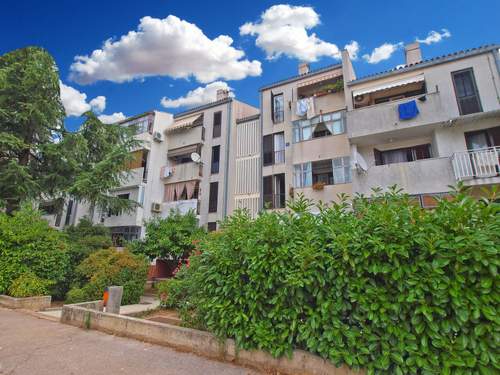 Ferienwohnung Apartment 2028