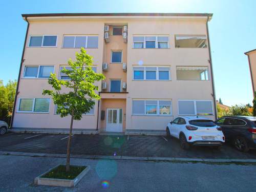 Ferienwohnung Apartment 2384