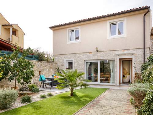 Ferienhaus House 1765