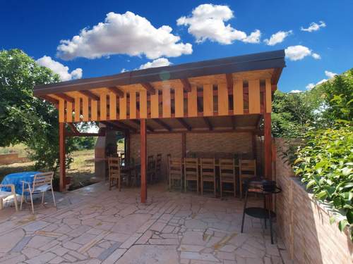 Ferienwohnung Apartment 709