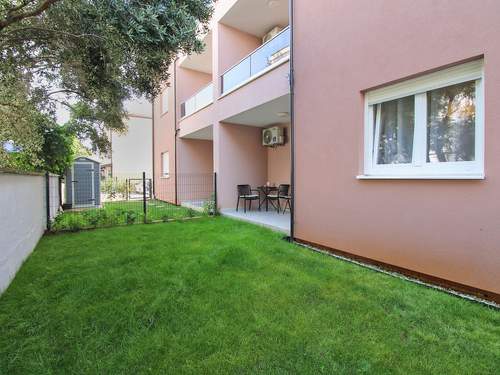 Ferienwohnung Apartment 2355