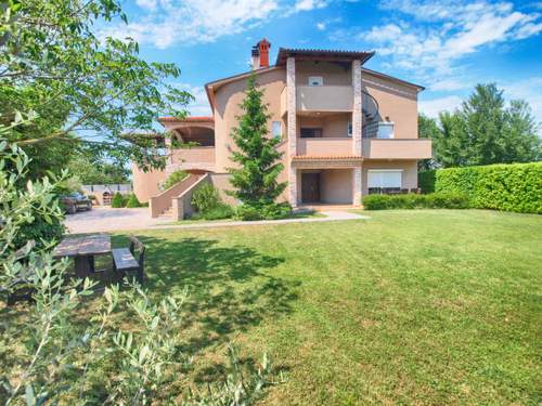 Ferienwohnung Apartment 799