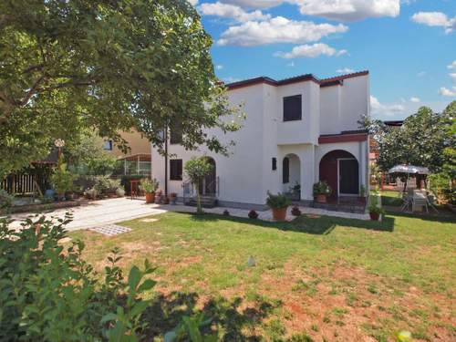 Ferienwohnung Apartment 418