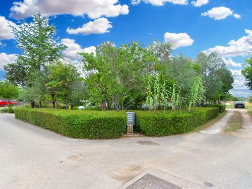 Ferienwohnung Apartment 407