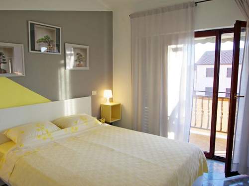 Ferienwohnung Blue, Valbandon