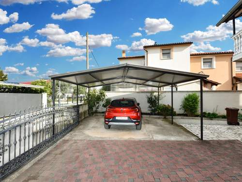 Ferienwohnung Apartment 1029