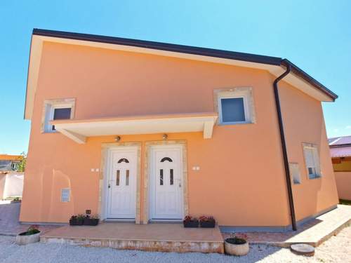 Ferienwohnung Apartment 1332