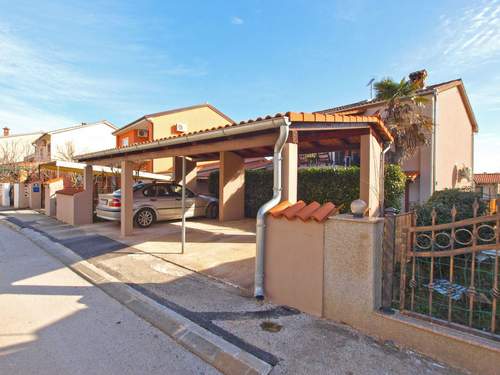 Ferienwohnung Apartment 1271