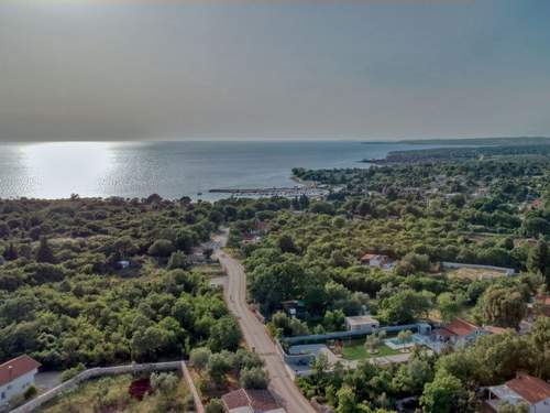 Ferienhaus House 2166