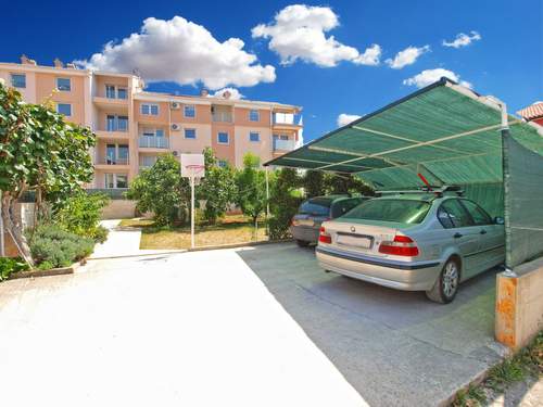 Ferienwohnung Apartment 1455