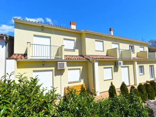 Ferienhaus House 1581