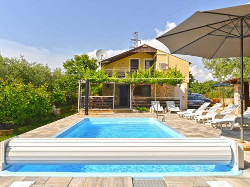 Ferienhaus House 1012