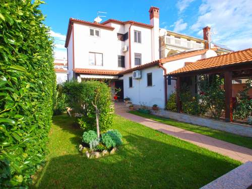 Ferienwohnung Apartment 311